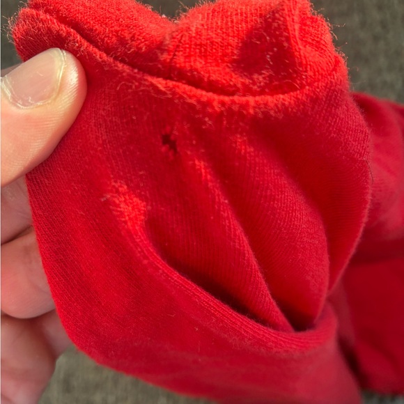 Vintage Wisconsin Badgers t-shirt - Picture 4 of 4